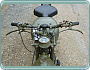 (1941) Matchless G3 350 ccm
