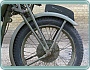 (1941) Matchless G3 350 ccm