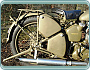 (1941) Matchless G3 350 ccm