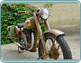 (1941) Matchless G3L WD 350 ccm