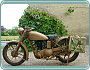 (1941) Matchless G3L WD 350 ccm