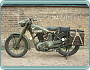 (1941) Matchless G3L WD 350 ccm