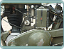 (1941) Matchless G3L WD 350 ccm