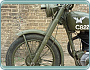 (1941) Matchless G3L WD 350 ccm