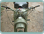 (1941) Matchless G3L WD 350 ccm