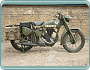 (1941) Matchless G3L WD 350 ccm