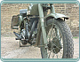 (1941) Matchless G3L WD 350 ccm
