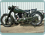 (1941) Matchless G3 350 ccm