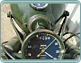 (1941) Matchless G3 350 ccm