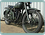 (1941) Matchless G3 350 ccm