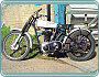 (1949) Matchless G3L