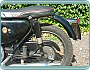 (1964) Matchless G12 650 ccm