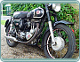 (1956) Matchless G3LS 350 ccm