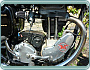 (1958) Matchless G80 500 ccm