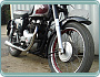 (1956) Matchless G11 600 ccm