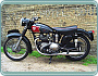 (1955) Matchless G9 500 ccm 