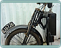 (1918) Reynolds Scooter 269 ccm