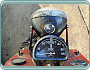 (1949) Swallow Gadabout MK2 122 ccm