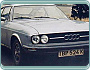 (1971) Audi 100 Coupé S