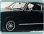 (1971) Audi 100 Coupé S