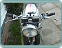 (1960) Norbsa Cafe Racer 650 ccm