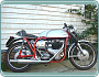 (1960) Norbsa Cafe Racer 650 ccm