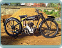 (1928) New Imperial Model 2 350 ccm