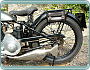 (1933) New Imperial 250 ccm