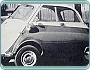 (1957) BMW Isetta 300