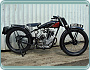 (1934) New Imperial 150 ccm