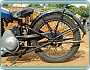 (1936) New Imperial Unit model 30 250 ccm
