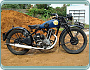 (1936) New Imperial Unit model 30 250 ccm