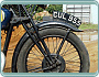 (1936) New Imperial Unit model 30 250 ccm