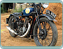 (1936) New Imperial Unit model 30 250 ccm