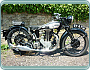 (1930) Norton 20 490 ccm