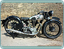 (1933) Norton 50 350 ccm