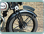 (1933) Norton 50 350 ccm