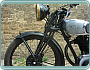 (1936) Norton 50 350 ccm