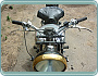 (1936) Norton 50 350 ccm