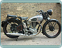 (1936) Norton 50 350 ccm