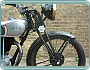(1936) Norton 50 350 ccm
