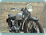 (1936) Norton 50 350 ccm