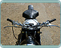 (1949) Norton ES2 490 ccm