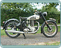 (1950) Norton ES2 490 ccm