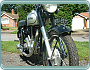 (1954) Norton ES2 490 ccm