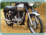 (1954) Norton ES2 490 ccm