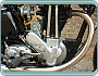(1954) Norton ES2 490 ccm