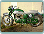 (1962) Norton ES2 490 ccm