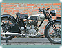 (1936) Norton 16H 490 ccm 