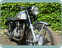 (1954) Norton OHC International Special 350 ccm